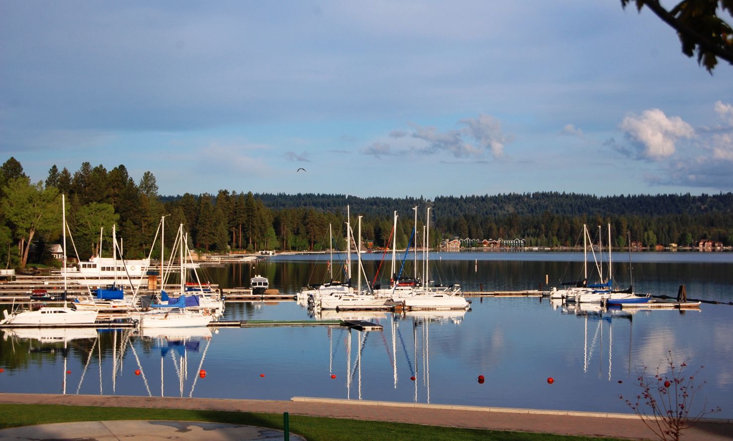 Payette Lake